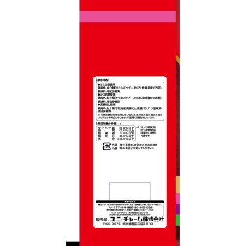 은수저 간식 니폰 Select 토로리치 3종 생선 맛 어소트 참치 절&가다랑어포&참도미 다시 사용 6g×40개 유니참 펫케어