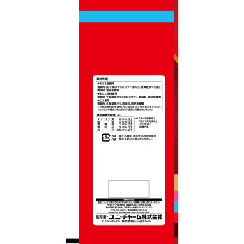 은수저 간식 니폰 Select 토로리치 3종 시푸드 맛 어소트 참치 절&가리비 관자&연어 사용 6g×40개 유니참 펫케어
