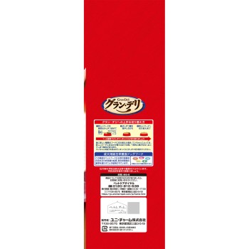 그랑 데리 포슬포슬하게 만든 13세 닭가슴살 1.6kg 유니참 펫케어
