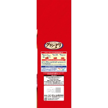 그랜 델리 도실도실 저지방 닭가슴살 1.7kg 유니참 펫케어