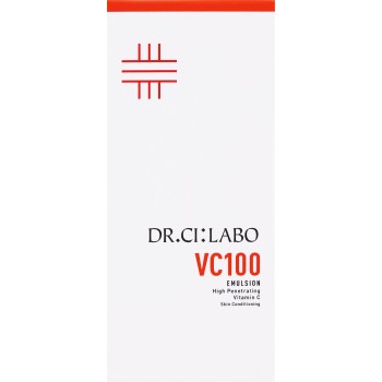 닥터씨랩 VC100 에멀전 EX 100ml JNTL 컨슈머헬스
