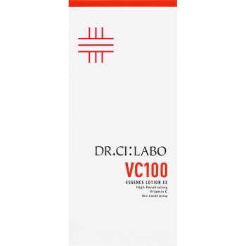 닥터씨랩 VC100 에센스 로션 EX 100ml JNTL 컨슈머헬스