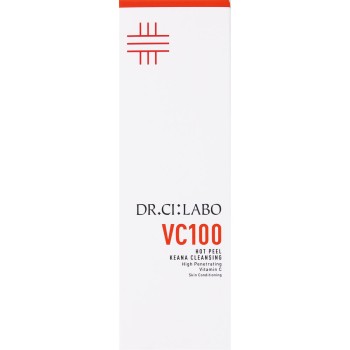 닥터시라보 VC100 핫필KE모공 클렌징 150g JNTL컨슈머헬스