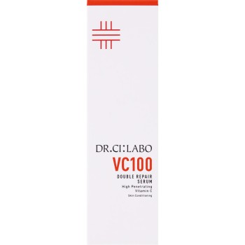 닥터시라보 VC100 더블리페어세럼 30ml JNTL컨슈머헬스