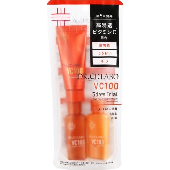 닥터씨랩 VC100 트라이얼 세트 _ JNTL 컨슈머헬스