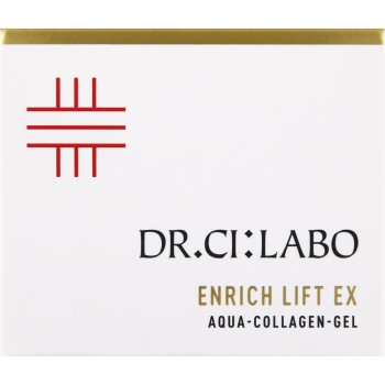 닥터시라보 아쿠아콜라겐겔 엔리치리프트 EX 100g JNTL컨슈머헬스