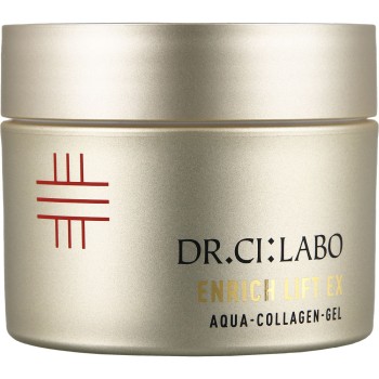 닥터시라보 아쿠아콜라겐겔 엔리치리프트 EX 100g JNTL컨슈머헬스
