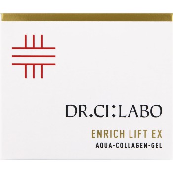닥터시라보 아쿠아콜라겐겔 엔리치리프트 EX 50g JNTL컨슈머헬스
