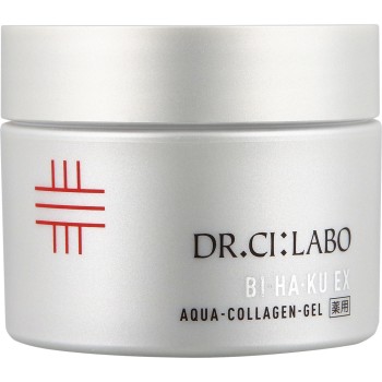 닥터시라보 약용 아쿠아콜라겐겔 BIHAKUEX 50g JNTL컨슈머헬스