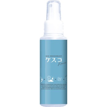 케스코 스프레이 타입 휴대용 100ml 니와히사