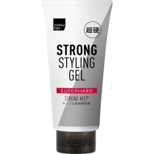 마츠키요 어레인지 플러스 스트롱 킵 젤 SH 230g