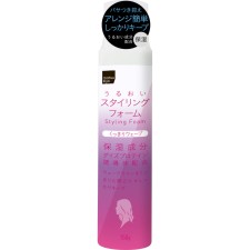 마츠키요 어레인지 플러스 스타일링 폼 웨이브 150g
