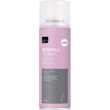 마츠키요 정전기방지 스프레이 200ml