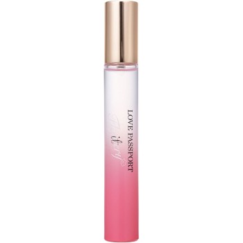 러브 패스포트 잇 플라워리 오드파르팡 MINI 8ml 피츠코퍼레이션