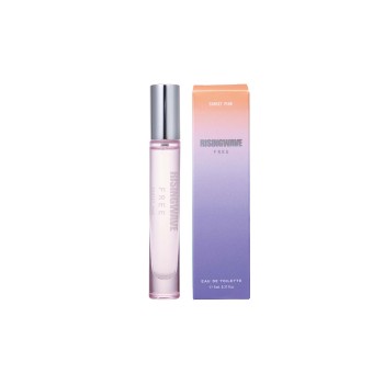 라이징웨이브 프리 선셋핑크 오드트왈렛 MINI 8ml 피츠코퍼레이션