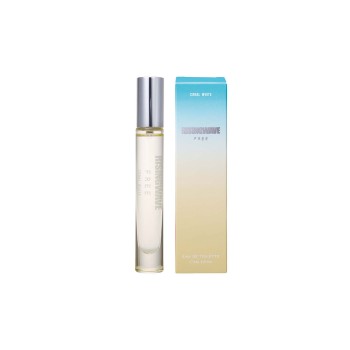 라이징웨이브 프리 코럴화이트 오드트왈렛 MINI 8ml 피츠코퍼레이션