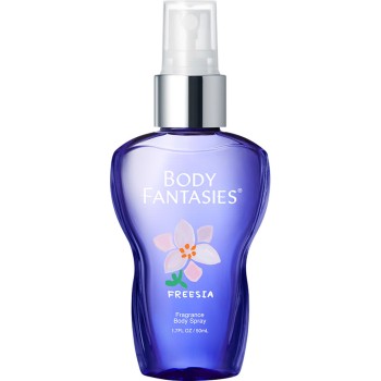 바디판타지 바디 스프레이 프리지아 50ml 핏츠 코퍼레이션