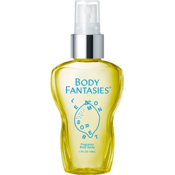 바디판타지 바디 스프레이 레몬 소르베 50ml 핏츠 코퍼레이션