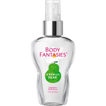 바디판타지 바디 스프레이 프렌치 페어 50ml 핏츠 코퍼레이션