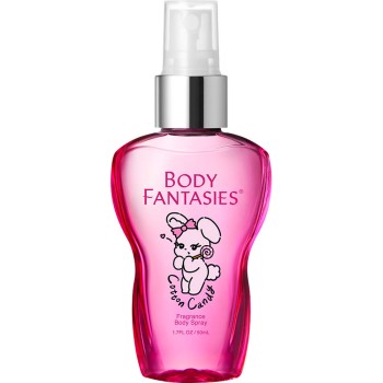 바디판타지 바디 스프레이 CK 스위트 50ml 핏츠 코퍼레이션