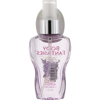 바디판타지 바디 스프레이 라일락 50ml 핏츠 코퍼레이션