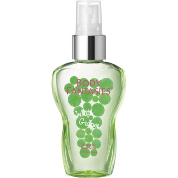 바디판타지 바디 스프레이 청포도 50ml 핏츠 코퍼레이션