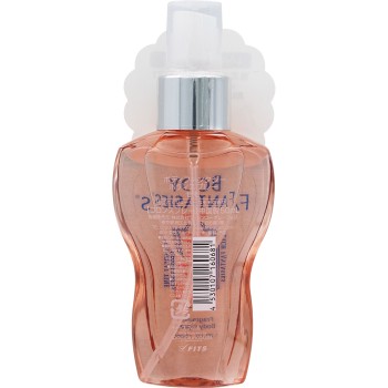 바디판타지 바디 스프레이 복숭아 50ml 핏츠 코퍼레이션
