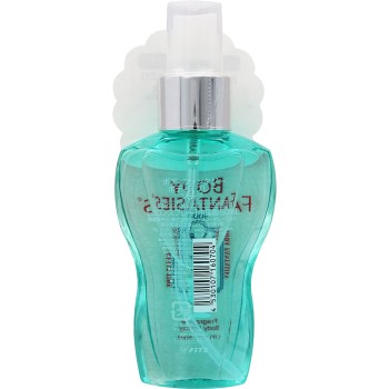 바디판타지 바디 스프레이 소다 50ml 핏츠 코퍼레이션