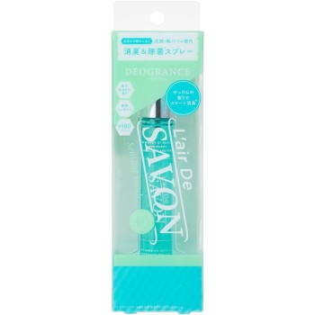 레르뒤사봉 데오 그랑스 센슈얼 터치 8ml 핏츠 코퍼레이션