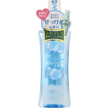바디판타지 바디 스프레이 퓨어 솝 94ml 핏츠 코퍼레이션