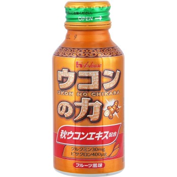 울금에키스 드링크 100ml 하우스웰니스푸즈