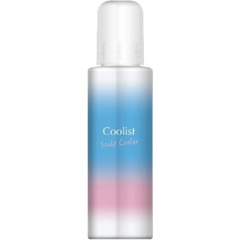 쿨리스트 스칼프 쿨러 100ml 리베르타