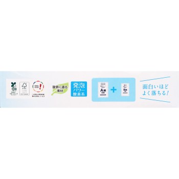 카비 토르네이도 Neo 세탁조 클리너 세로형용 108g 리베르타