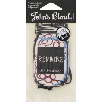 John's Blend Air freshener 레드 노르 코퍼레이션