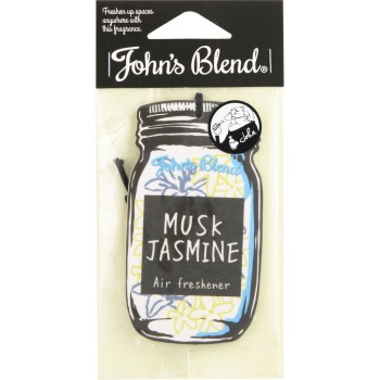 John's Blend Air freshener 머스크 노르 코퍼레이션