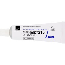 마츠키요 히후르 PVA11 젤 20g