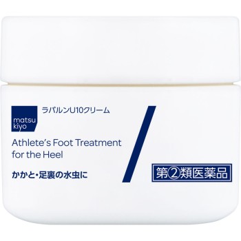 마츠키요 라바룬 U10 크림 40g