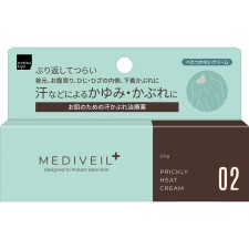 matsukiyo 메디베일 데오 EX 크림 20g 【지정 제2류 의약품】