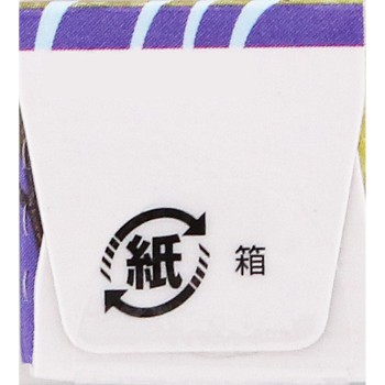 와노코 칫솔 모쿠렌 보통 UFC 서플라이
