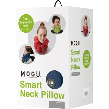 스마트 넥 필로우 NV MOGU