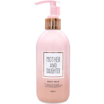 마더 앤 도터·바디 밀크 EX 뮤게 향 280ml 투웨이 월드