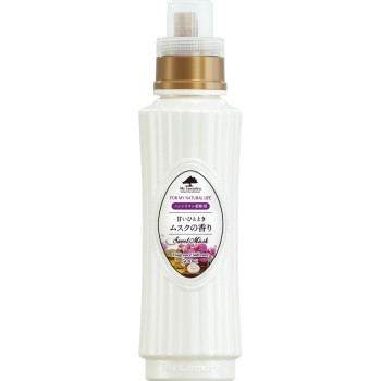 마이런드리 머스크향 500ml