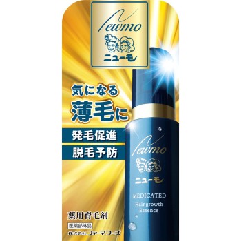 메이지 약품 약용 육모제 뉴모 75ml 메이지 약품 (의약부외품)