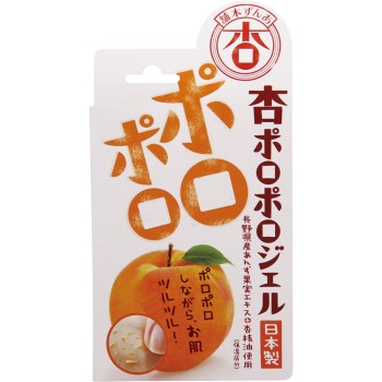 살구보슬보슬젤 100g 산와통상