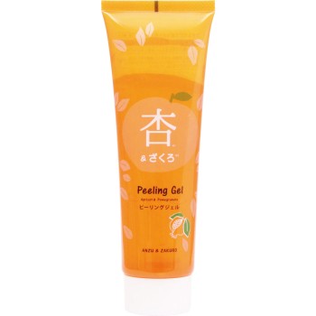 살구&석류필링젤 120g 산와통상