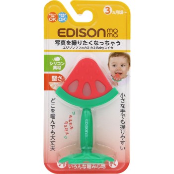 에디슨 카미카미 Baby 수박 ― 굿 트레이딩