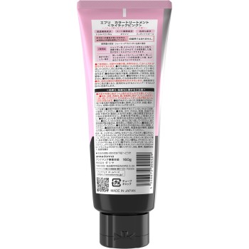 에브리 컬러 트리트먼트 라일락 핑크 160g 안나돈나