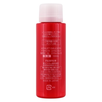 아스타리프트 에멀전 리필 100ml 후지필름