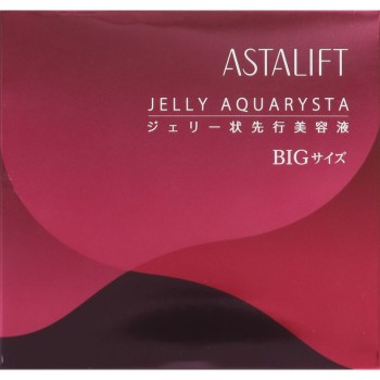 아스타리프트 젤리 아쿠아리스타 BIG 60g 후지필름