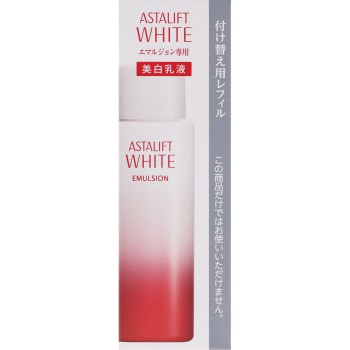 아스타리프트 화이트 에멀전 리필 100ml 후지필름 (의약부외품)